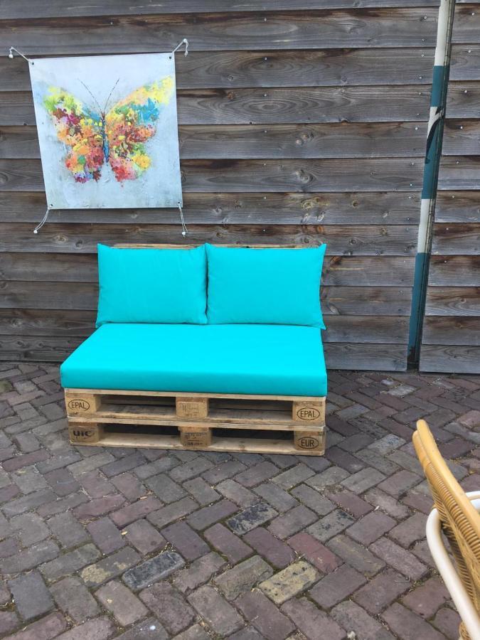 Vakantiewoning Hegga Hegelsom Eksteriør billede