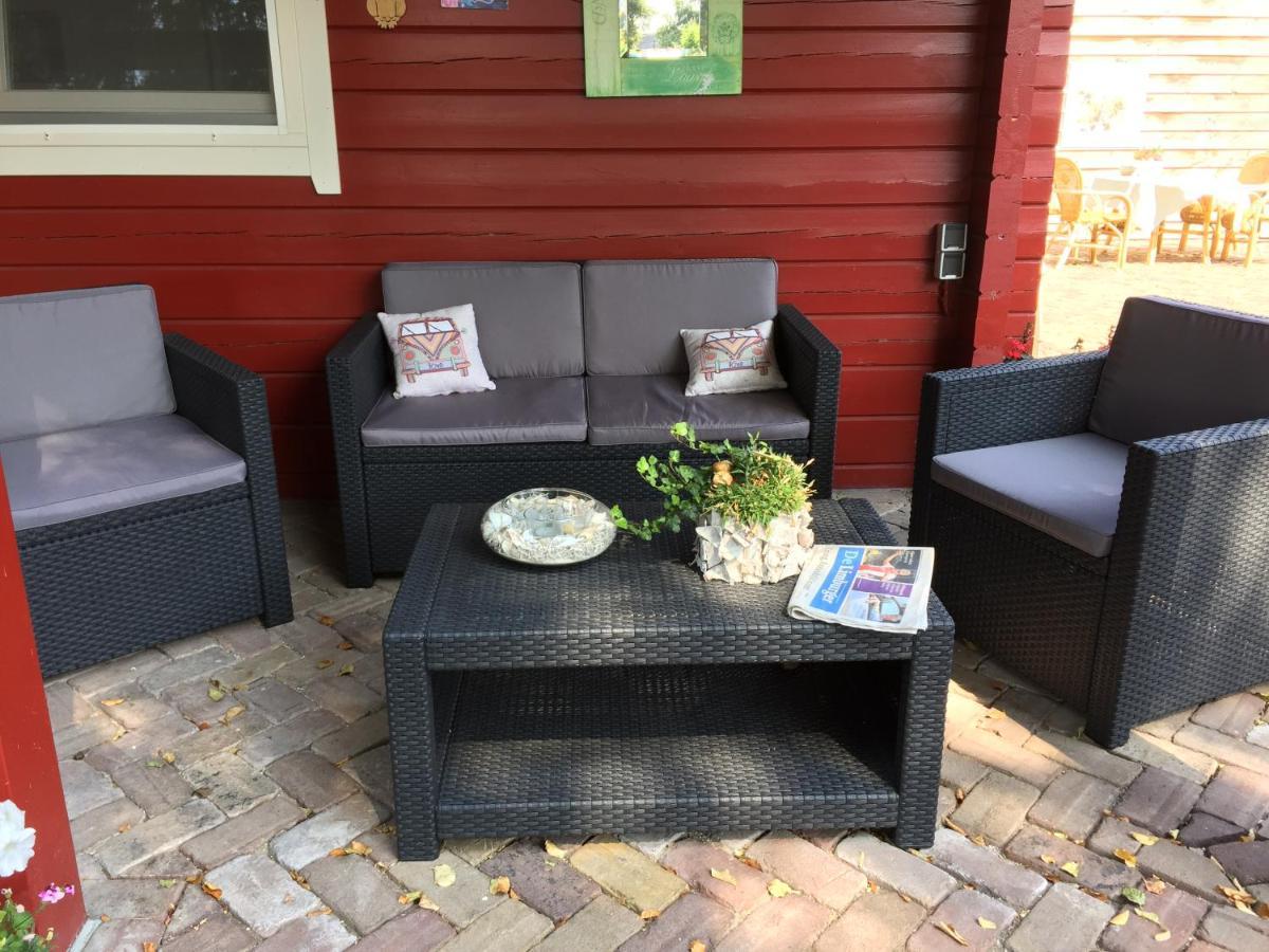 Vakantiewoning Hegga Hegelsom Eksteriør billede