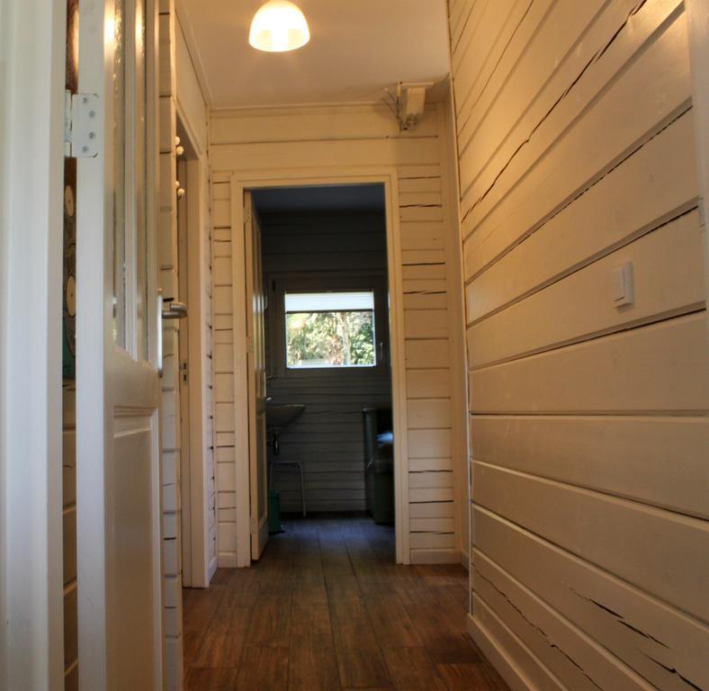 Vakantiewoning Hegga Hegelsom Eksteriør billede