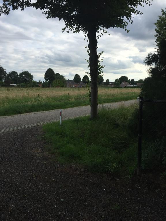 Vakantiewoning Hegga Hegelsom Eksteriør billede