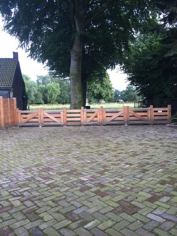 Vakantiewoning Hegga Hegelsom Eksteriør billede