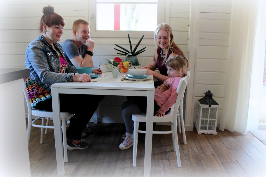 Vakantiewoning Hegga Hegelsom Eksteriør billede