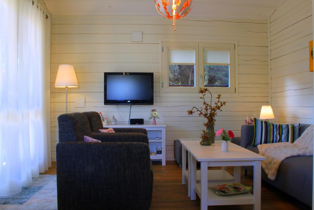 Vakantiewoning Hegga Hegelsom Eksteriør billede